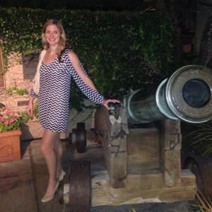 Meet your Posher, Colleen